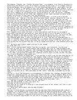 Eseja '"Broken Lives" by Estelle Blackburn', 1.