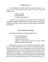 Konspekts 'Ārsienu ķieģeļa mūra tehnoloģiskā karte', 3.