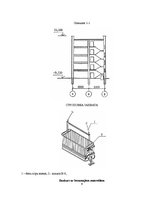 Konspekts 'Ārsienu ķieģeļa mūra tehnoloģiskā karte', 9.