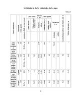 Konspekts 'Ārsienu ķieģeļa mūra tehnoloģiskā karte', 13.