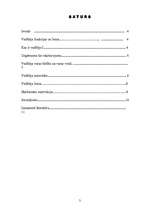 Referāts 'Vadītāja darbības analīze', 3.