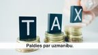 Prezentācija 'Nodokļu sistēma Čehijā', 25.