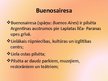 Prezentācija 'Argentīna, Buenosairesa', 7.