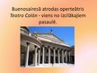 Prezentācija 'Argentīna, Buenosairesa', 12.