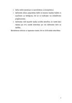 Referāts 'Klasiskā menedžmenta teorijas', 5.