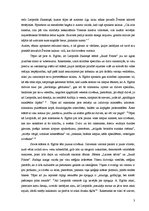 Referāts 'Portretējums un sajūtu gleznas Anšlava Eglīša stāstos sasaistē ar autora biogrāf', 3.