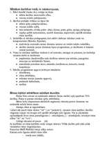 Konspekts 'Mūzikas darbības veidi', 1.