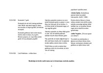 Prakses atskaite 'Aktīvā mācību un audzināšanas prakse pirmsskolā', 5.