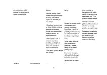 Prakses atskaite 'Aktīvā mācību un audzināšanas prakse pirmsskolā', 12.