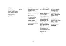 Prakses atskaite 'Aktīvā mācību un audzināšanas prakse pirmsskolā', 13.