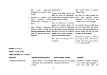 Prakses atskaite 'Aktīvā mācību un audzināšanas prakse pirmsskolā', 15.