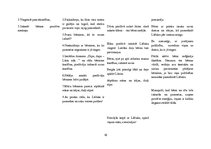 Prakses atskaite 'Aktīvā mācību un audzināšanas prakse pirmsskolā', 16.