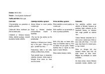 Prakses atskaite 'Aktīvā mācību un audzināšanas prakse pirmsskolā', 27.