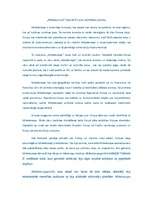 Referāts '"Mitteleuropa" ideja kā Eiropas identitātes pamats', 1.