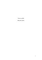 Konspekts 'Pretrunas izglītībā', 1.