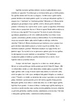 Konspekts 'Pretrunas izglītībā', 3.