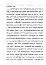 Eseja 'Baudas nozīme antīkajā filosofijā', 2.