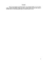 Referāts 'Ceļu satiksmes drošība', 3.