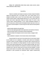 Diplomdarbs 'Klastera izveides iespējas mēbeļu industrijā Latvijā', 3.