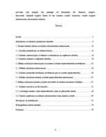 Diplomdarbs 'Klastera izveides iespējas mēbeļu industrijā Latvijā', 4.