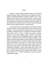 Diplomdarbs 'Klastera izveides iespējas mēbeļu industrijā Latvijā', 5.