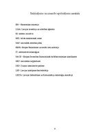 Diplomdarbs 'Klastera izveides iespējas mēbeļu industrijā Latvijā', 9.