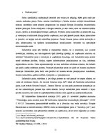 Diplomdarbs 'Klastera izveides iespējas mēbeļu industrijā Latvijā', 11.