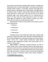 Diplomdarbs 'Klastera izveides iespējas mēbeļu industrijā Latvijā', 12.