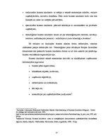 Diplomdarbs 'Klastera izveides iespējas mēbeļu industrijā Latvijā', 14.