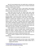 Diplomdarbs 'Klastera izveides iespējas mēbeļu industrijā Latvijā', 15.