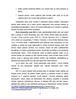 Diplomdarbs 'Klastera izveides iespējas mēbeļu industrijā Latvijā', 16.