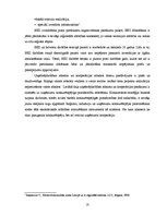 Diplomdarbs 'Klastera izveides iespējas mēbeļu industrijā Latvijā', 18.