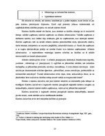 Diplomdarbs 'Klastera izveides iespējas mēbeļu industrijā Latvijā', 23.