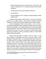 Diplomdarbs 'Klastera izveides iespējas mēbeļu industrijā Latvijā', 24.