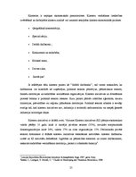 Diplomdarbs 'Klastera izveides iespējas mēbeļu industrijā Latvijā', 25.