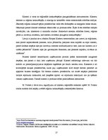 Diplomdarbs 'Klastera izveides iespējas mēbeļu industrijā Latvijā', 27.