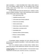 Diplomdarbs 'Klastera izveides iespējas mēbeļu industrijā Latvijā', 29.