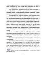 Diplomdarbs 'Klastera izveides iespējas mēbeļu industrijā Latvijā', 30.