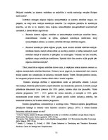 Diplomdarbs 'Klastera izveides iespējas mēbeļu industrijā Latvijā', 31.