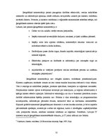 Diplomdarbs 'Klastera izveides iespējas mēbeļu industrijā Latvijā', 32.