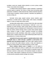 Diplomdarbs 'Klastera izveides iespējas mēbeļu industrijā Latvijā', 34.