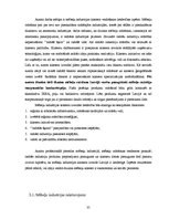 Diplomdarbs 'Klastera izveides iespējas mēbeļu industrijā Latvijā', 35.