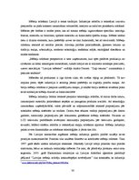 Diplomdarbs 'Klastera izveides iespējas mēbeļu industrijā Latvijā', 36.