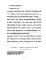 Diplomdarbs 'Klastera izveides iespējas mēbeļu industrijā Latvijā', 38.