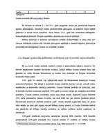 Diplomdarbs 'Klastera izveides iespējas mēbeļu industrijā Latvijā', 40.