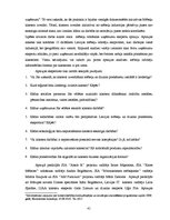 Diplomdarbs 'Klastera izveides iespējas mēbeļu industrijā Latvijā', 41.