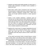 Diplomdarbs 'Klastera izveides iespējas mēbeļu industrijā Latvijā', 43.