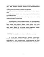 Diplomdarbs 'Klastera izveides iespējas mēbeļu industrijā Latvijā', 45.