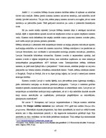 Diplomdarbs 'Klastera izveides iespējas mēbeļu industrijā Latvijā', 47.