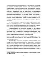 Diplomdarbs 'Klastera izveides iespējas mēbeļu industrijā Latvijā', 48.